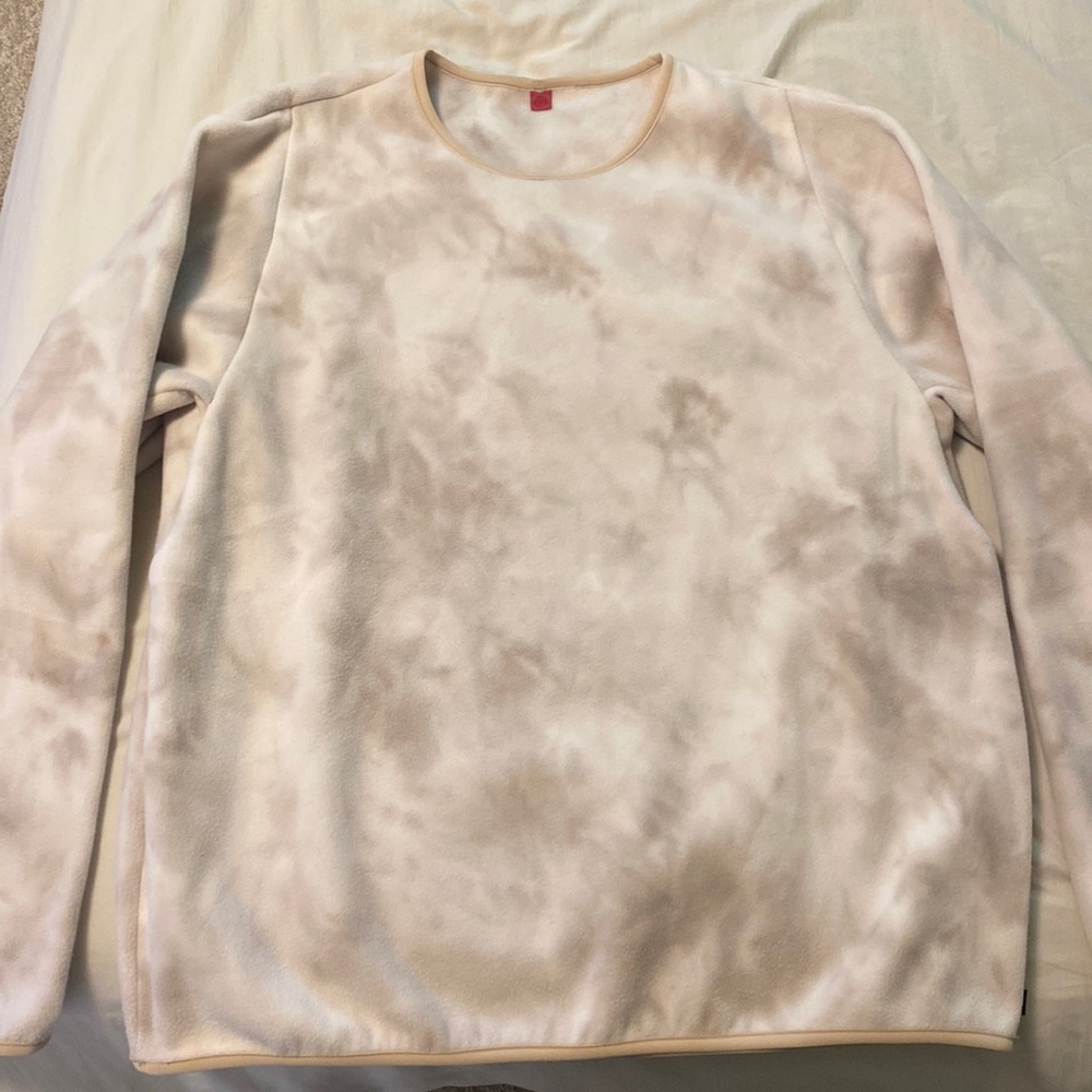 Lululemon Lab Sweatshirt